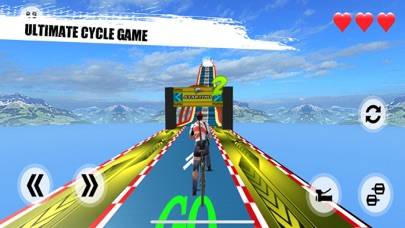 Real Bike Riders App screenshot #3