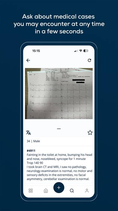 For Physician App screenshot #3