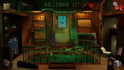 Station 117 screenshot #5