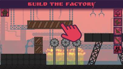 Human Resources Factory Games App-Screenshot #1
