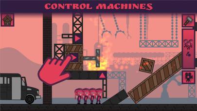 Human Resources Factory Games game screenshot