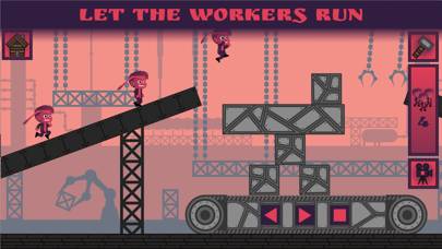 Human Resources Factory Games App-Screenshot #4