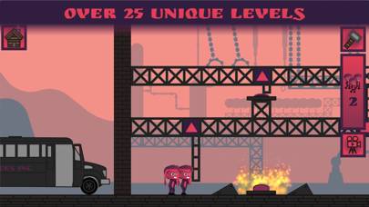 Human Resources Factory Games game screenshot