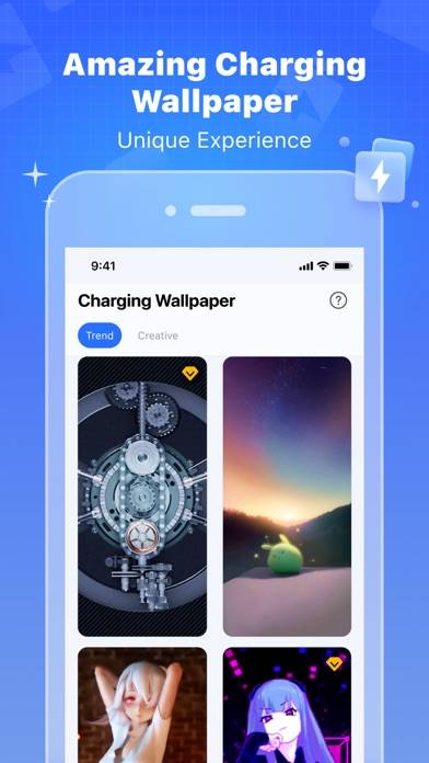 Clean Easily App screenshot