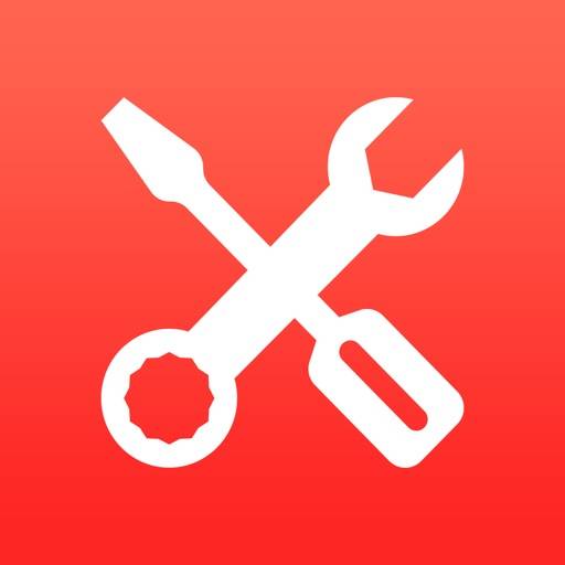 Toolbox - All you need Icon