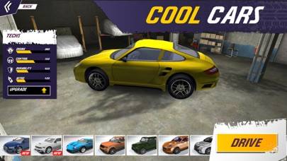 CCO Car Crash Online Simulator App screenshot #3