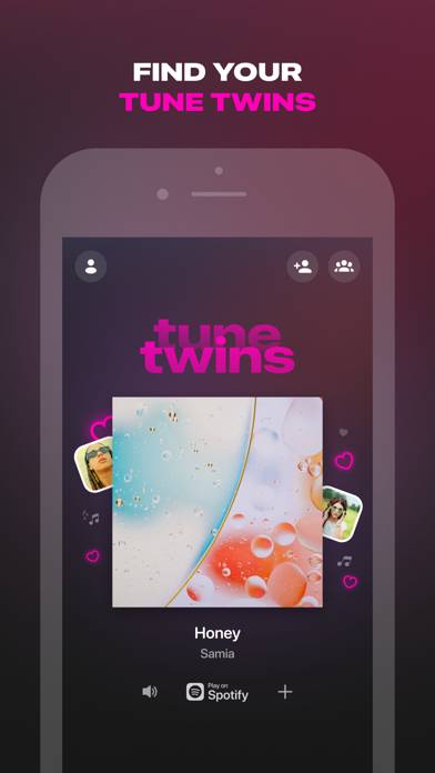 Airbuds Widget App skärmdump #4