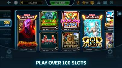 FoxPlay Casino: Casino Games App screenshot #2