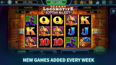 FoxPlay Casino: Casino Games App screenshot #3