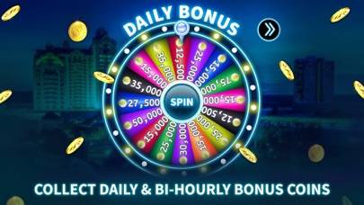 FoxPlay Casino: Casino Games App screenshot #4