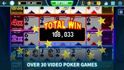 FoxPlay Casino: Casino Games App screenshot #5