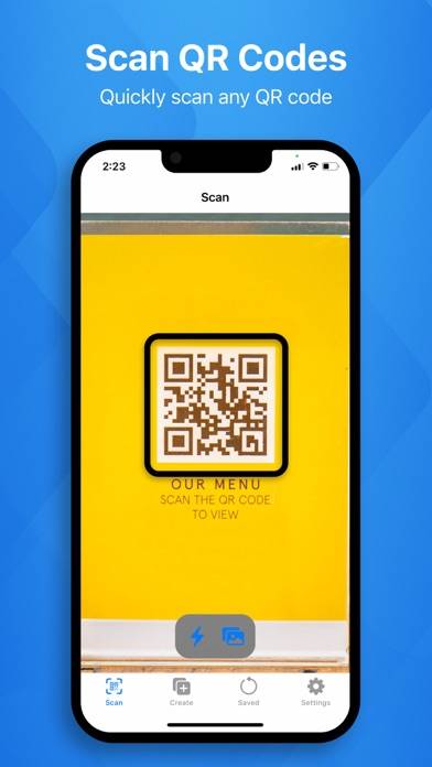 Scan QR Code. App Download [Updated May 24]