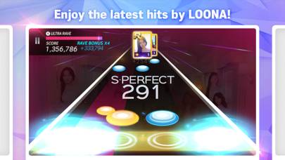 Superstar Loona App screenshot #3