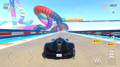 Real Car Racing: Race Master capture d'écran du jeu