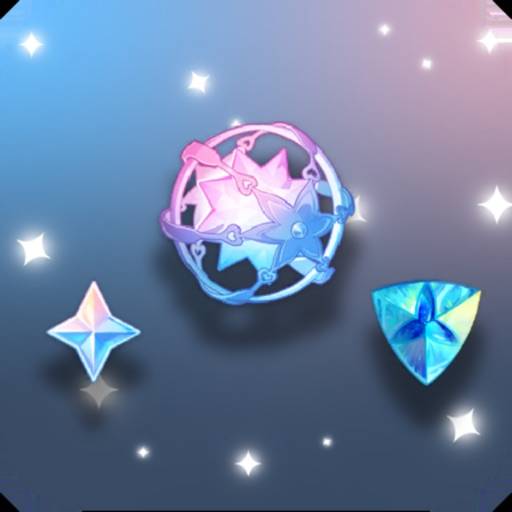 Top 18 Apps Like Wish Simulator Genshin Impact for iOS and Android in 2024