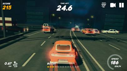 Pako Highway Captura de pantalla de la aplicación #1