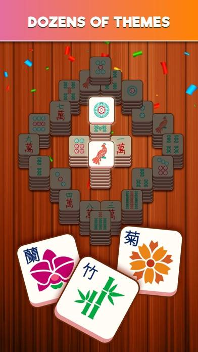 Zen Life: Tile Match Games App-Screenshot #6