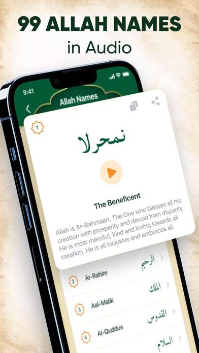 Athan: Muslim Prayer Times Pro App screenshot #6