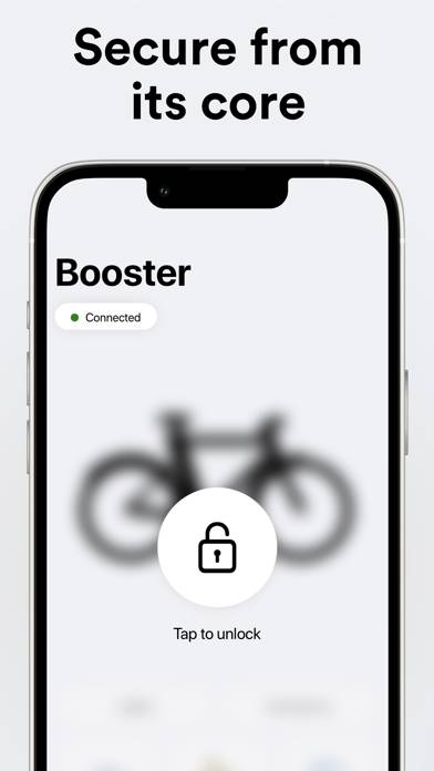 CowBooster Capture d'écran de l'application #3