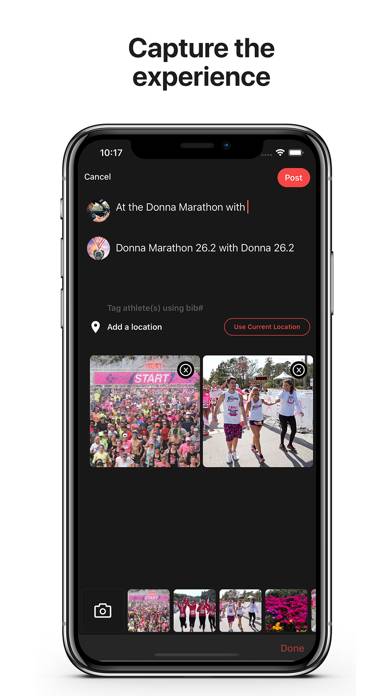 Splife App screenshot