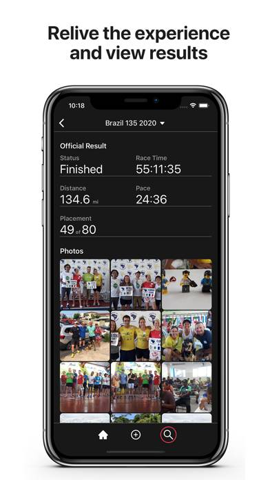 Splife App screenshot