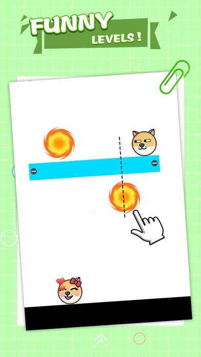 Cutting Puzzle App preview #4