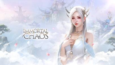 Immortal Chaos App screenshot #1