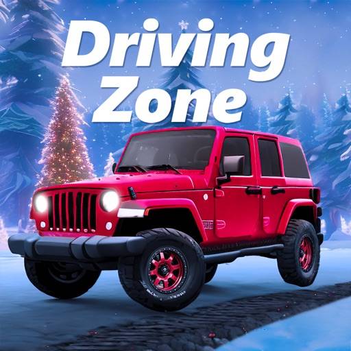 Driving zone offroad. Driving Zone: Russia отзывы.