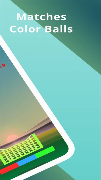KickTheBall-Goal Schermata dell'app #2