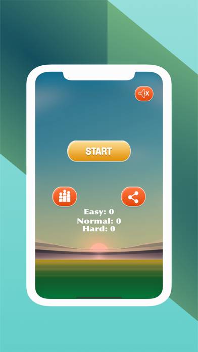 KickTheBall-Goal Schermata dell'app #3