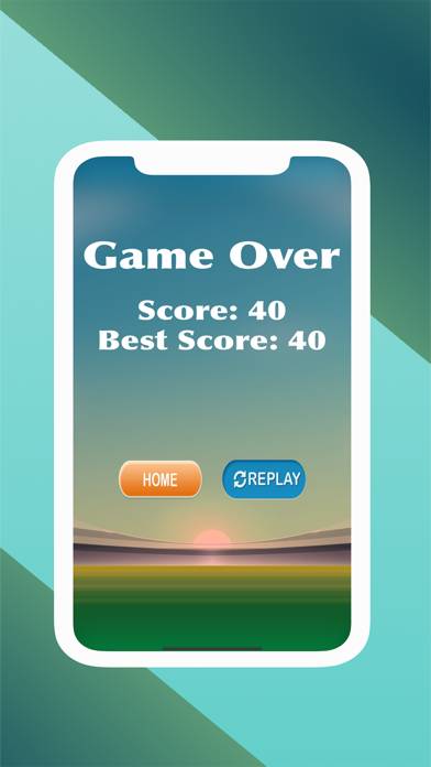 KickTheBall-Goal Schermata dell'app #5
