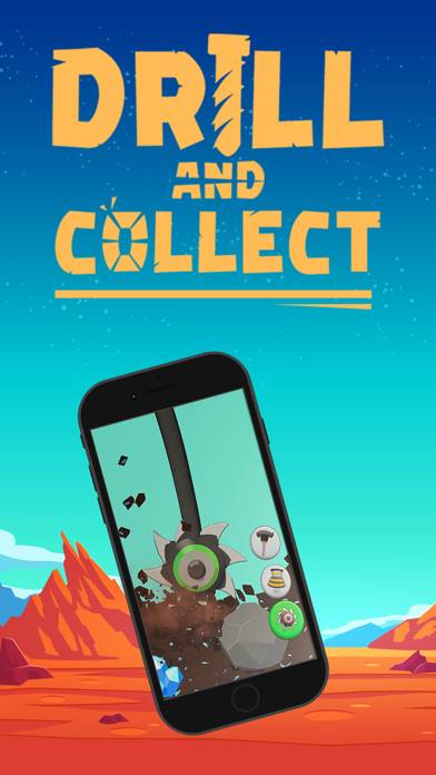 Drill and Collect App screenshot #6