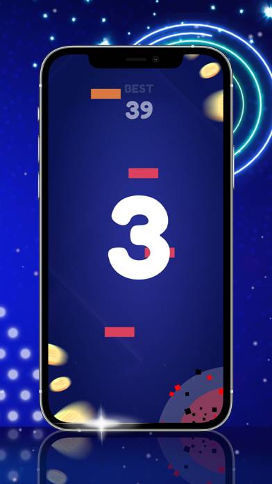 Lucky Tap Plinko App screenshot #5