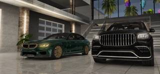 European Luxury Cars screenshot