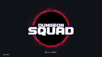 DungeonSquad App skärmdump #1