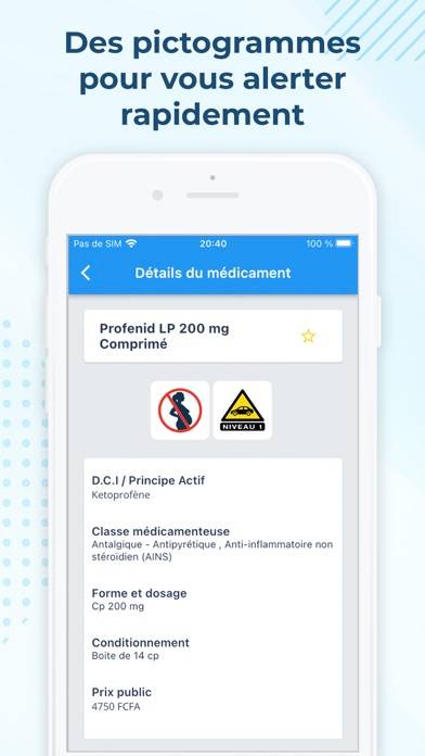Med Index Pro App screenshot #3