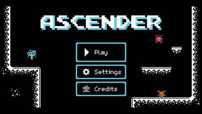 Ascender App screenshot #1