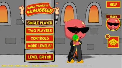 Bubble Struggle 2 skärmdump