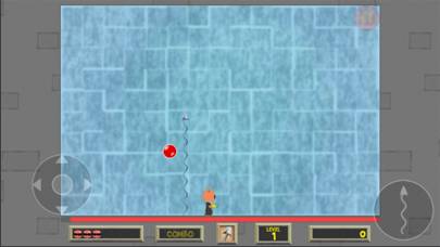 Bubble Struggle 2 skärmdump