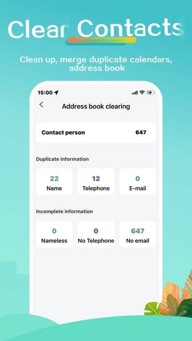 Storage Cleaner・Smart Cleane Schermata dell'app #3