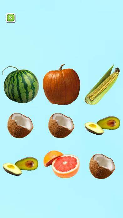 Де? Городина Spiel-Screenshot