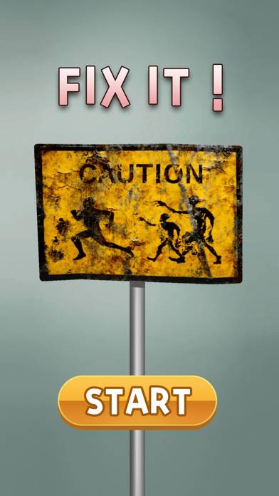 DIY Signboards App skärmdump #1