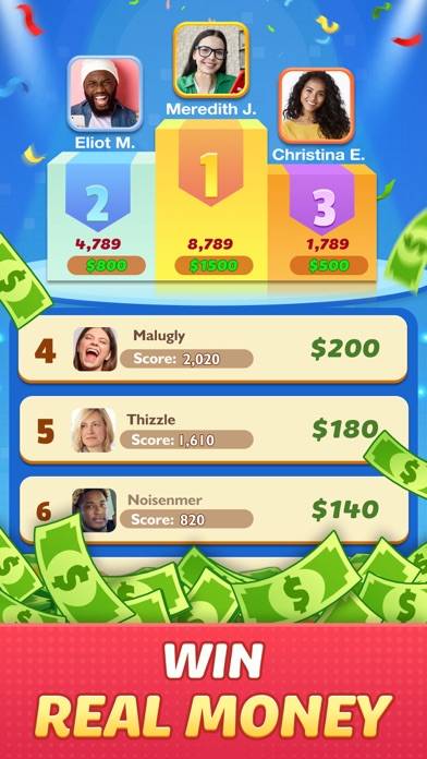 Yatzy Win Cash App screenshot #5