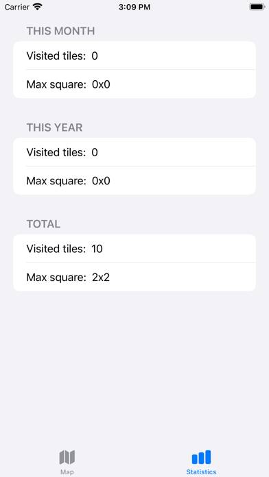 Tiles Explorer App screenshot #5
