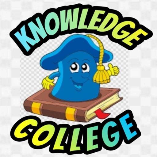 Knowledge College Icon