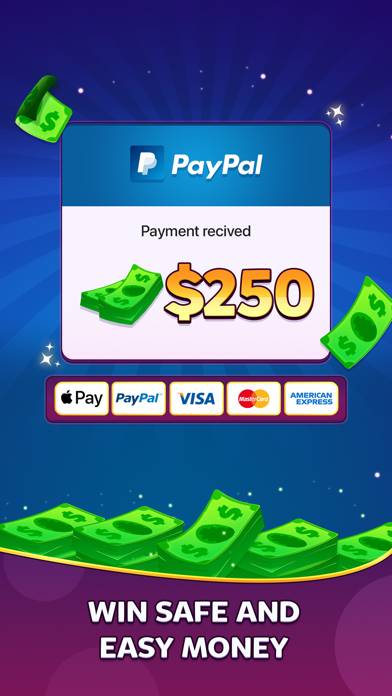 Tile Cash: Win Real Cash App screenshot #3