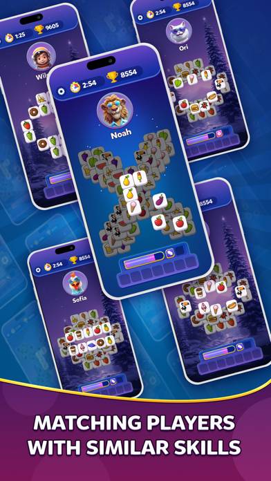 Tile Cash: Win Real Cash App screenshot #4