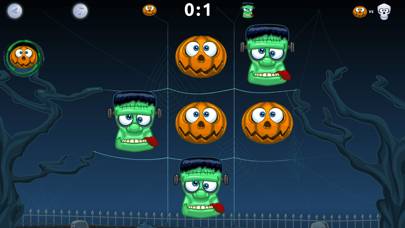 Spooky Spook App screenshot #2