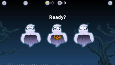 Spooky Spook App screenshot #3