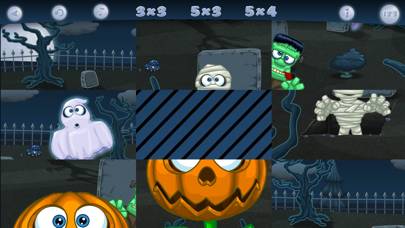 Spooky Spook App screenshot #5